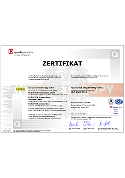 ISO 9001