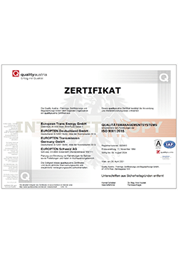 ISO 9001